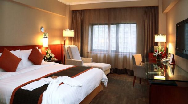 Hoteles Ofertas Dynamic Tours